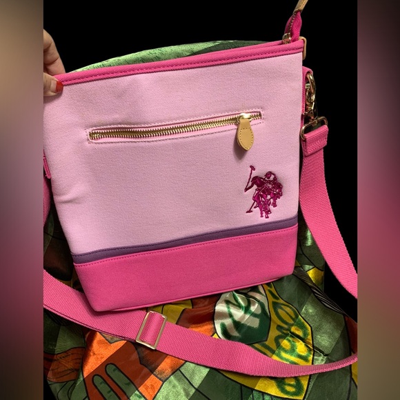 Polo Sling - Picture 3 of 3